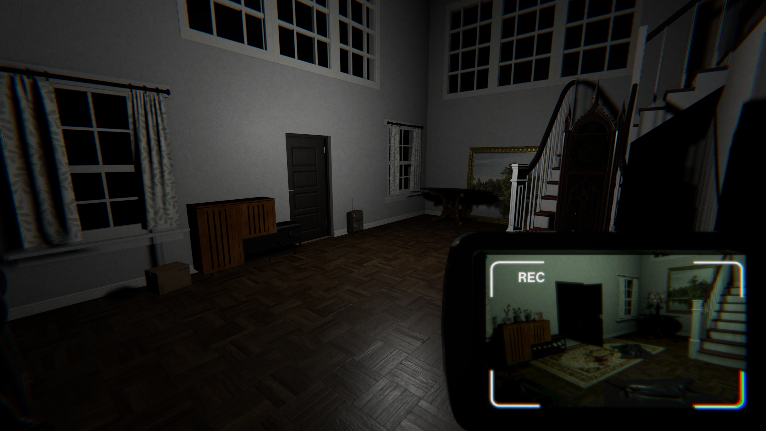 Ling House screenshot 7